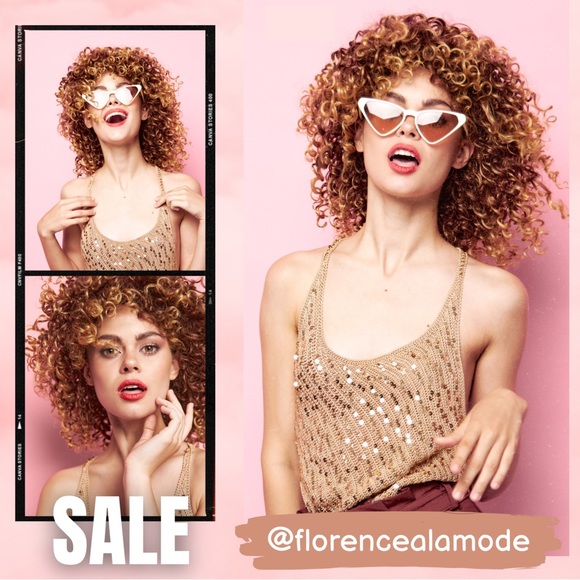 WOOL PINK JACKET FUR COLLAR MOPLE. Korean Fashion - Picture 4 of 9